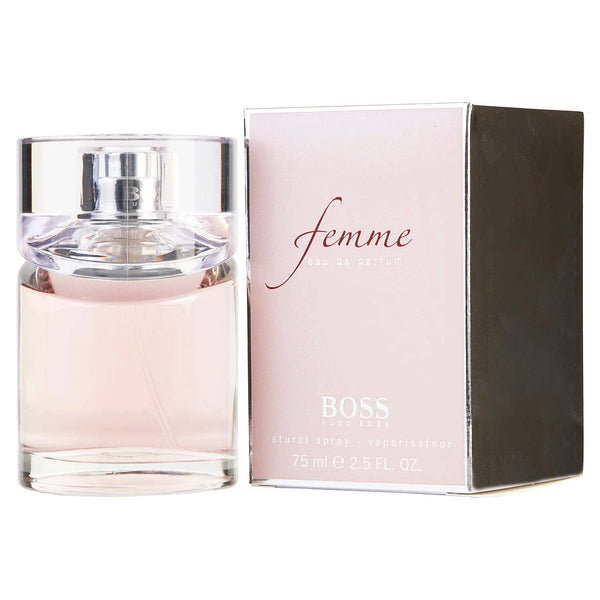 Buy Fragrance and Perfume Online from Canada No 1 Perfume Store for Boss Femme By Hugo Boss For Women Colognes Perfumes